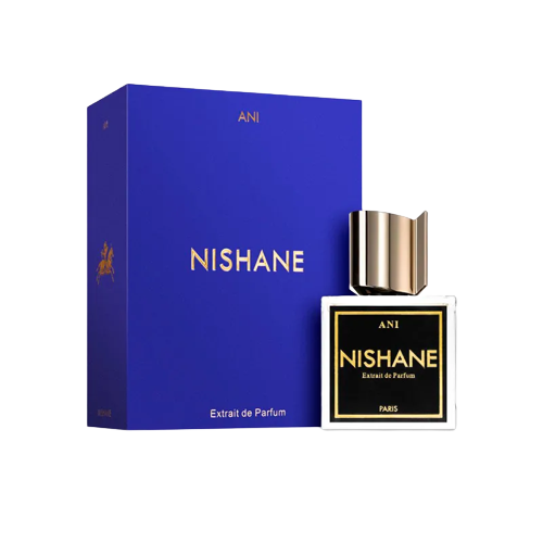 Ani – Nishane