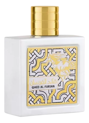 qaed al fursan unlimited lattafa perfume arabe