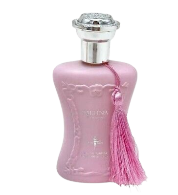 melina emper perfume arabe