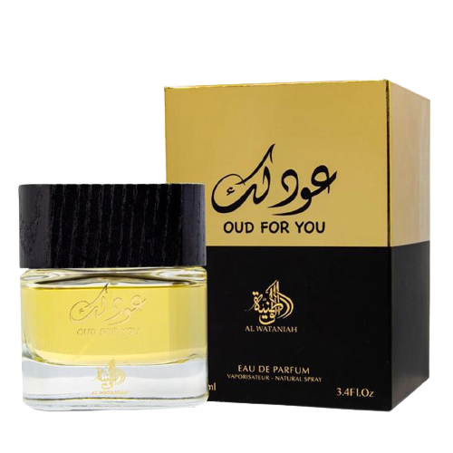 Oud For You - Al Wataniah