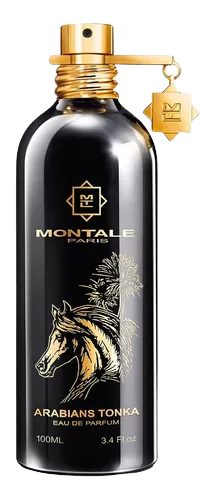 arabians tonka montale perfume de nicho