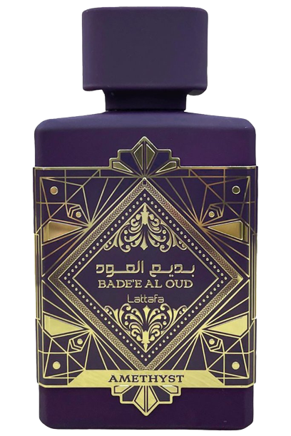 Bade'e Al Oud Amethyst - Lattafa