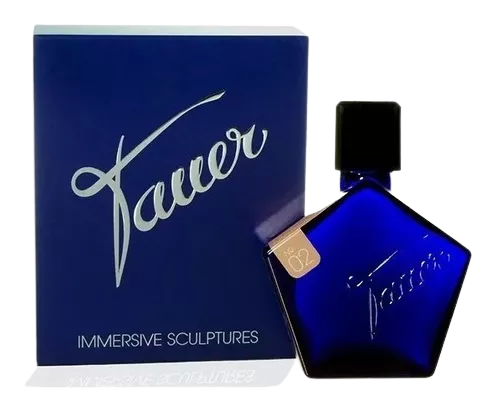 Aire del Desierto - Tauer Parfums