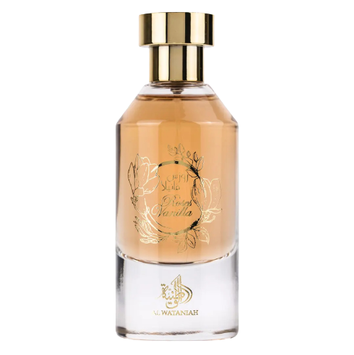 Roses Vanilla - Al Wataniah