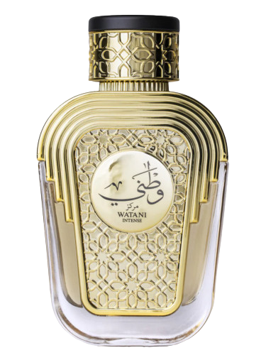 watani intense al wataniah perfume arabe