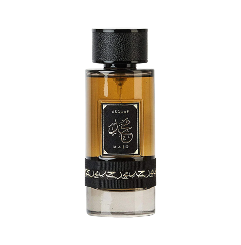 majd lattafa perfume arabe