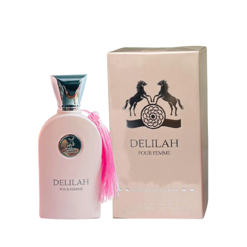 Delilah - Maison Alhambra