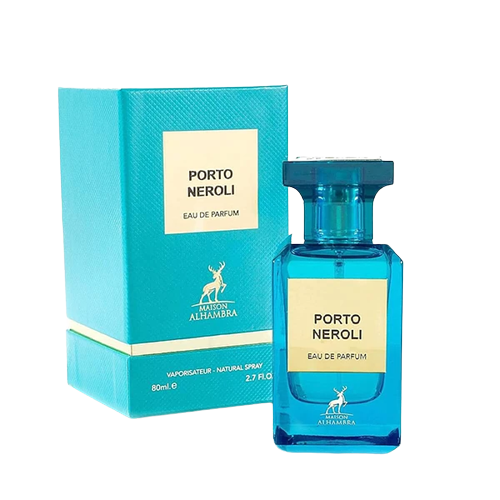 Porto Neroli - Maison Alhambra