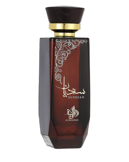 sendian al wataniah perfume arabe