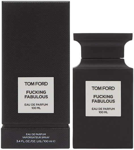 Fucking Fabulous - Tom Ford