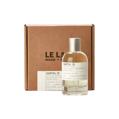 Santal 33 - Le Labo