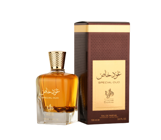 Special Oud - Al Watani